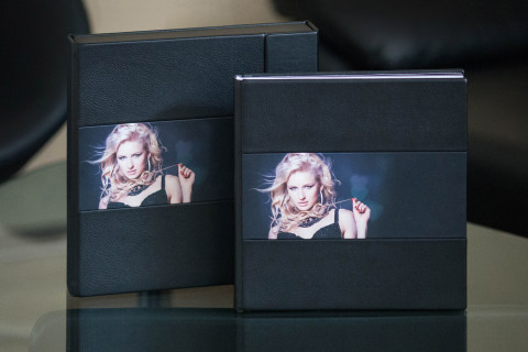 Perfect Packaging for Your PhotoBook