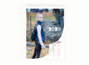 A3 Calendar