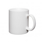 White GIFT-MUG