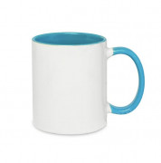 Blue GIFT-MUG