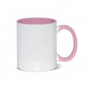 Pink GIFT-MUG